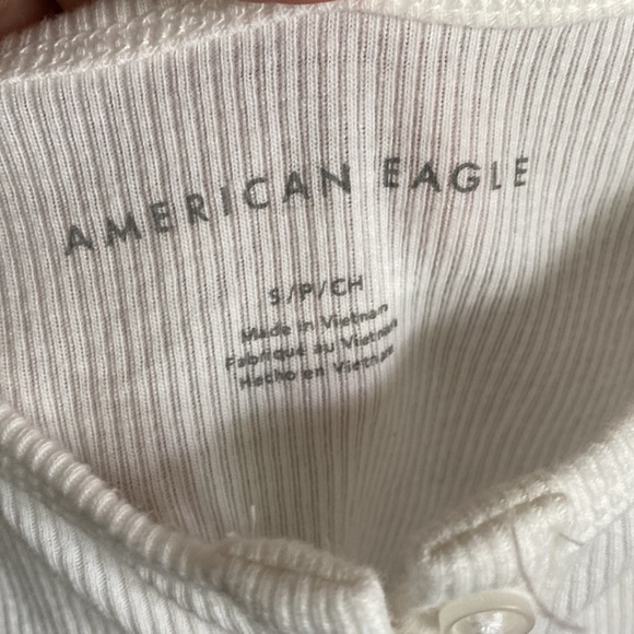 American Eagle Tank Top - Picture 2 of 5